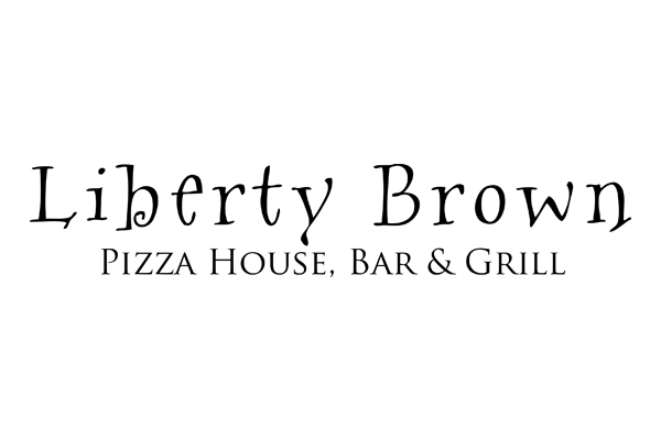 Liberty Brown Pizza House, Bar & Grill